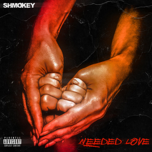 Needed Love