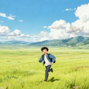 Know thyself（认识自己）伴奏