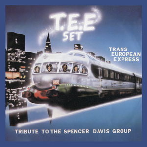 Tribute To The Spencer Davis Group (long version)