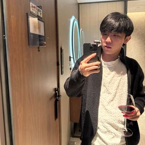 雾霾蓝灰色REMIX