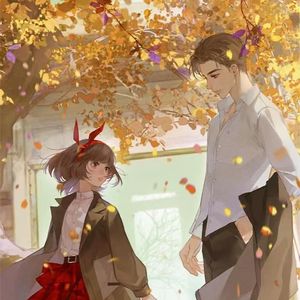 （双声道）你离开的村落