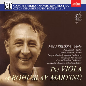 Three Madrigals for Violin and Viola (Duet No. 1):II. Poco andante