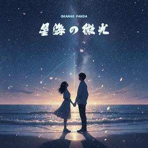 星海の微光