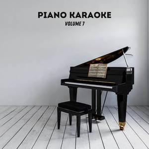 I Havev A Dream (Piano Karaoke)