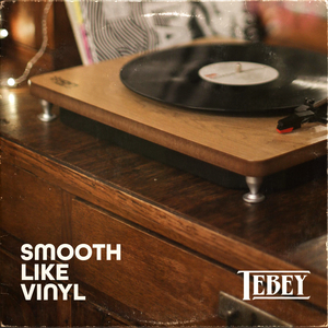 Smooth Like Vinyl