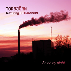 Solna by night