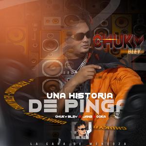 una historia de pinga (feat. jan2 & coka)