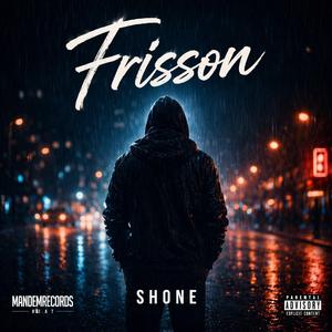 FRISSON (Radio Edit)