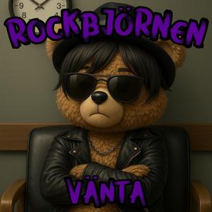 VÄNTA