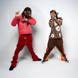 Arrebata (Lil Naay & Huan62)