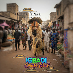 Igbadi cruise beat