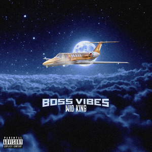 Boss Vibes