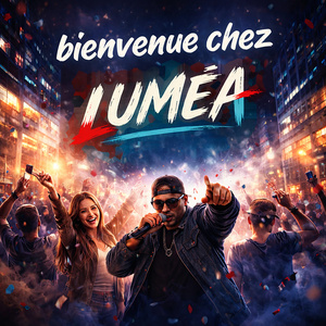 Bienvenue chez Lumea !