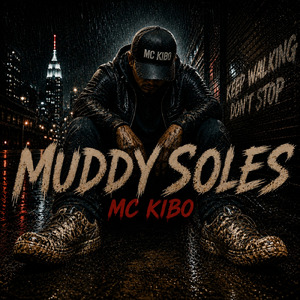 Muddy Soles