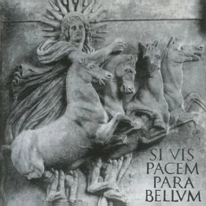 Eiserne Spitze der Revolution