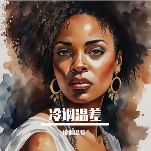 爱就一个字