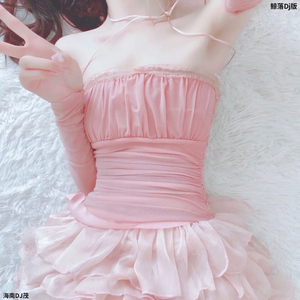 鲸落 (Dj伴奏版)