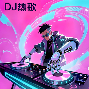 重磅电音DJ重低音