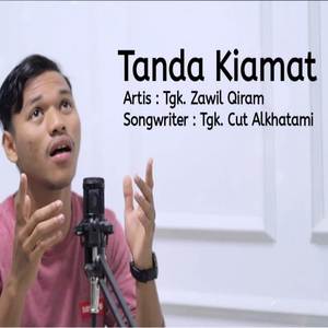 Tanda Kiamat