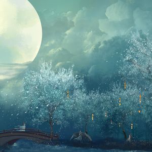 一剑天涯-女生版