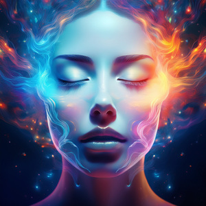 Deja Que Los Pensamientos Se Suavicen