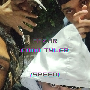 Como Tyler (speed)