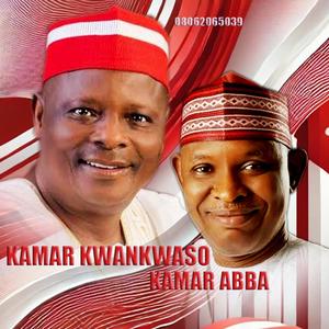 KARAM KWANKWASO KAMAR ABBA