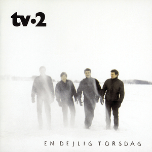 Konen, Kæresten, Kællingen (Album Version)