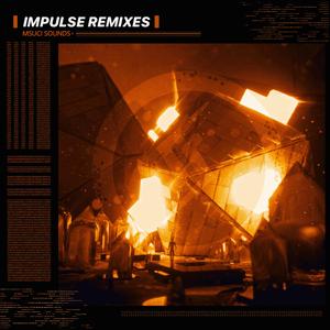 Impulse (SkamniX Remix)
