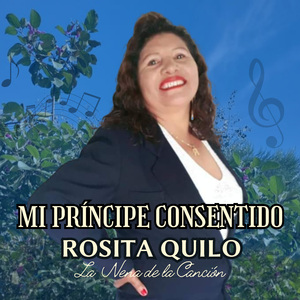 Mi Príncipe Consentido