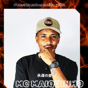 Pensamentos Muito Além