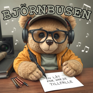 EN LÅT FÖR VARJE TILLFÄLLE