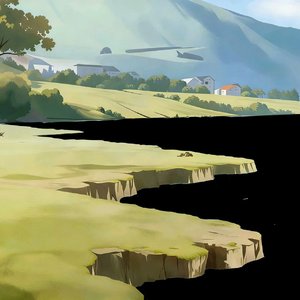 青春期园-电影《神奇校园》主题曲