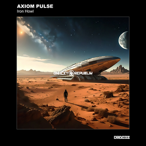 Iron Howl (Original Mix)