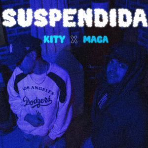 SUSPENDIDA