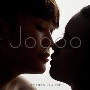 Never Gonna Let U Down (inst.)