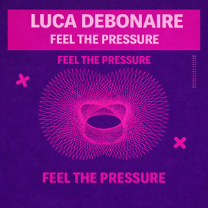 Feel the Pressure