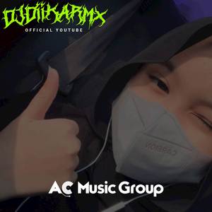 DJ SAFONAMIX X EMANG ENAK X TELOLET SLOW