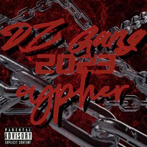 DZ Gang2023Cypher