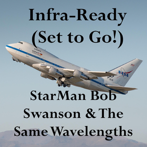 Infra-Ready (Set to Go!)