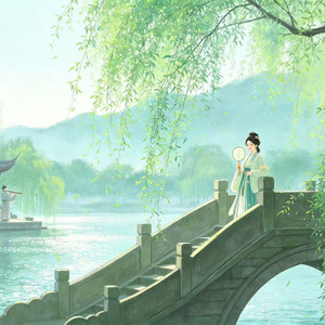 春风吹呀吹