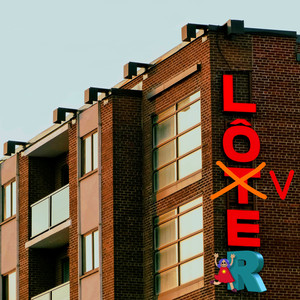 Lover (Feat. lamuckala)