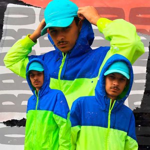 Hoje Botei uma Roupa Nova na Minha Glockada