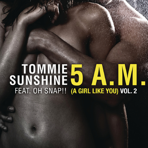 5 AM (A Girl Like You) (Will Bailey Remix)