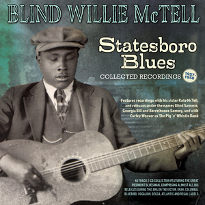 Statesboro Blues