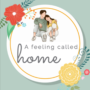 A Feeling Called Home (feat. Mishka Bhosle & Kahaan Bhosle)