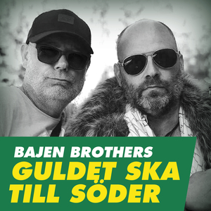 Guldet ska till Söder