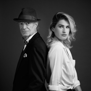 Remember My Eyes (feat. Mariah Bonner, Heidi Thompson & Gene Sironen)