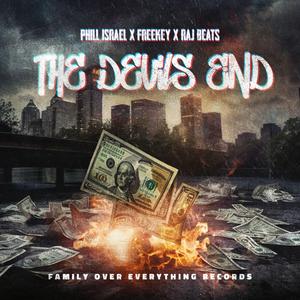 The Devils End (feat. Freekey)