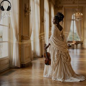 I Bow Low But the Strings Speak Loud